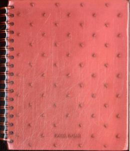 Maschaplanner (Hardback)