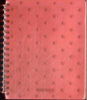 Maschaplanner (Hardback)
