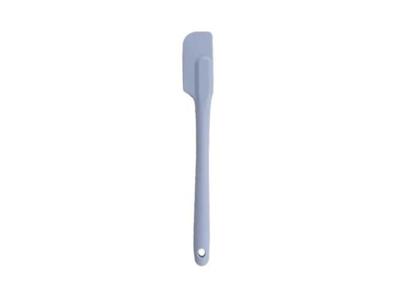 Dotz Siliconen spatel - lichtblauw - 25 cm