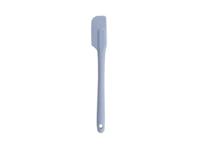 Dotz Siliconen spatel - lichtblauw - 25 cm