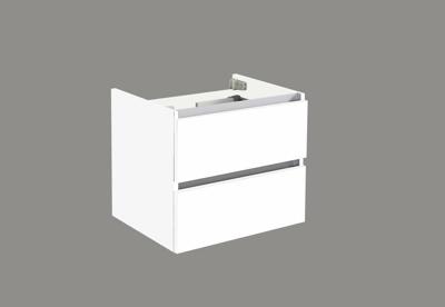 Onderkast Trend 60 Mat Wit Onderkast Trend 60 Mat Wit