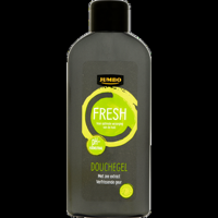Jumbo Fresh Douchegel 250 ml
