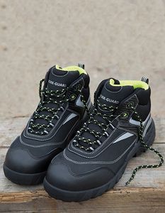 Result RT339 Blackwatch Safety Boot S3