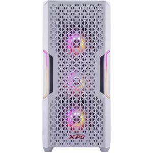 XPG STARKER AIR Tower Wit