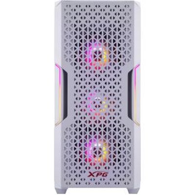 XPG STARKER AIR Tower Wit