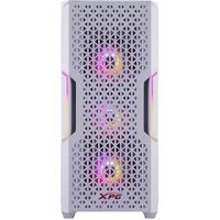 XPG STARKER AIR Tower Wit