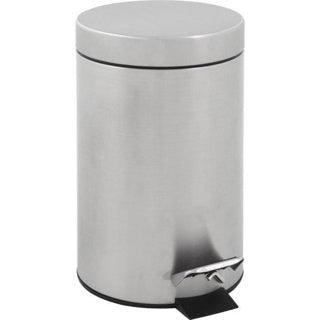 V-Part Pedaalemmer 3Ltr Rvs