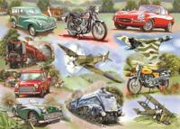 Simply The Best Puzzel 250 Stukjes XL