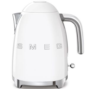 Smeg KLF03WHEU waterkoker 1,7 l Wit 2400 W