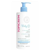 Topicrem Lait Hydratant Protecteur 500ml