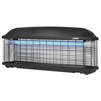 Eurom fly away 40-2 ipx4 | waterproof | 20x20w | vliegenlamp | insectendoder - 211887