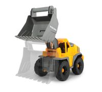 Speelgoedvoertuig Volvo On-site Loader - thumbnail