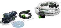 Festool 575400 ETS EC 150/3 EQ-GQ  excenterschuurmachine - 575400 - thumbnail