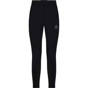La sportiva Triumph tight pant dames - ZWART - Dames