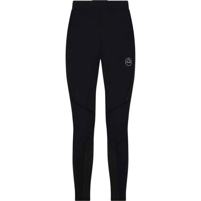 La sportiva Triumph tight pant dames - ZWART - Dames