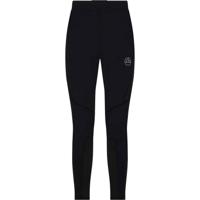 La sportiva Triumph tight pant dames - ZWART - Dames