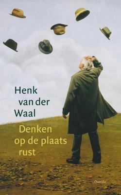 Denken op de plaats rust (Paperback)