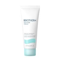 Biotherm Body Deo Pure Antiperspirant Cream Deodorant 75ml