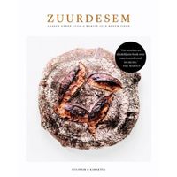 Zuurdesem - (ISBN:9789045215846) - thumbnail