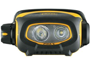 Petzl PIXA 3 Hoofdlamp Ex Zone: 2, 22 100 lm 90 m