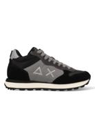 SUN68 Tom 2.0 Solid Z44108_11 Zwart maat