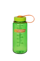 Nalgene Wide-Mouth Waterfles (500ml)