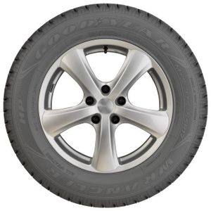 Goodyear Wrangler HP All Weather 235/65 R17 Zomer 43,2 cm (17") 23,5 cm