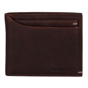 Burkely Antique Avery Billfold Low CC wallet-Brown