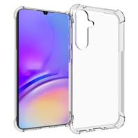 Anti-shock Back Cover voor de Samsung Galaxy A35 Transparant Anti-shock Back Cover voor de Samsung Galaxy A35 Transparant