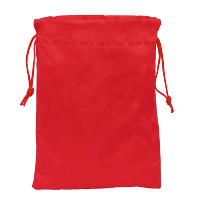 Rugtas met Koordjes Safta Rood 26 x 34 x 1 cm