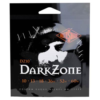 Rotosound DZ10 snarenset elektrisch