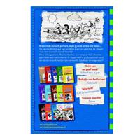 Centraal Boekhuis Het leven van een loser - wegwezen