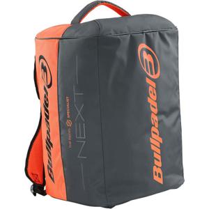 Bullpadel BPB - 22224 Next Duffle Bag Black