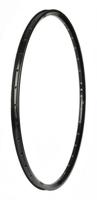 Primaxe Velg primax e 28 (622) str20 32/14 zwart (ongeslepen)