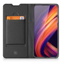 Motorola Edge 30 Pro Book | Wallet Case | Steigerhout