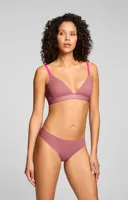 Puma dames BH-top met vulling - Triangle