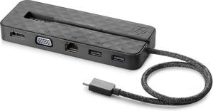 HP usb-c mini dock