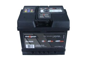 Maxgear Accu 85-0009 45 Ah 850009