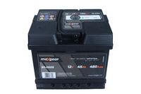 Maxgear Accu 85-0009 45 Ah 850009