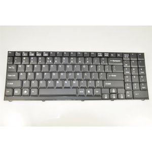 Notebook keyboard for LG S510