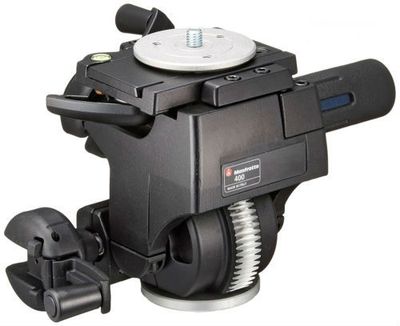 Manfrotto 400 Geared Head