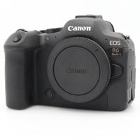 Canon EOS R6 mark II body occasion