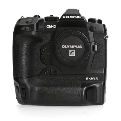 Olympus Olympus OM-D E-M1X