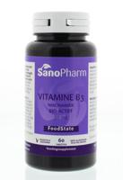 Vitamine B3 niacinamide 50 mg