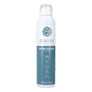 Q-Viva Sportsgear Spray 200ml