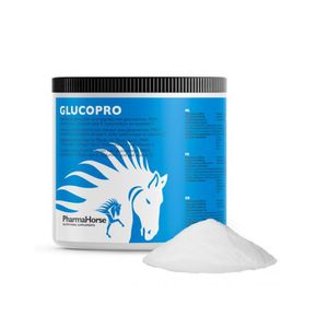 PharmaHorse Glucopro - 500 g