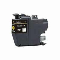 Originele inktcartridge Brother LC-3217Y Geel - thumbnail