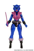 Legends of Dragonore The Beginning Build-A Action Figure Pantera 14 cm - thumbnail