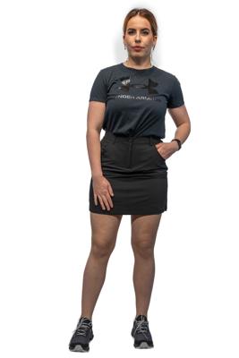 Ice Peak Bedra Wandelrok Dames XS/34