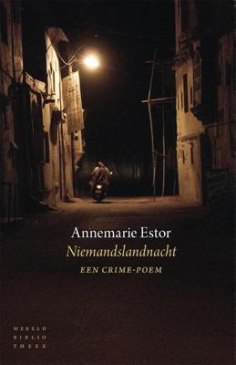Niemandslandnacht (Paperback)